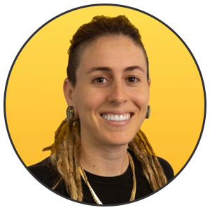 Arielle Cohen - Business 411 - Marketing 411 - Agency Fast Track 2026 Growth Summit