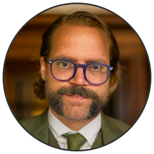 Chad Michael Lawson Agency Fast Track 2025 Virtual Conference