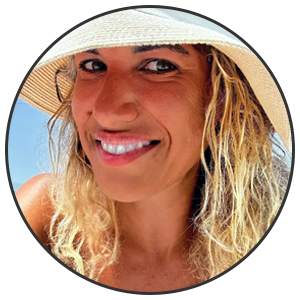 Kate Buck Jr - Social Media Expert - Agency Fast Track 2026