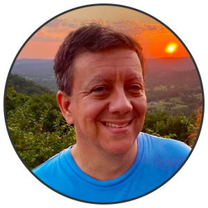 Lee Witcher - Witcher Labs and Tested SEO Training Founder