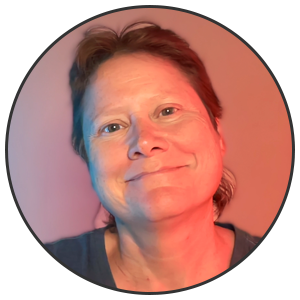 Lisa Parziale - Host, Impact Coach and Speaker - Agency Fast Track 2026 Virtual Conference