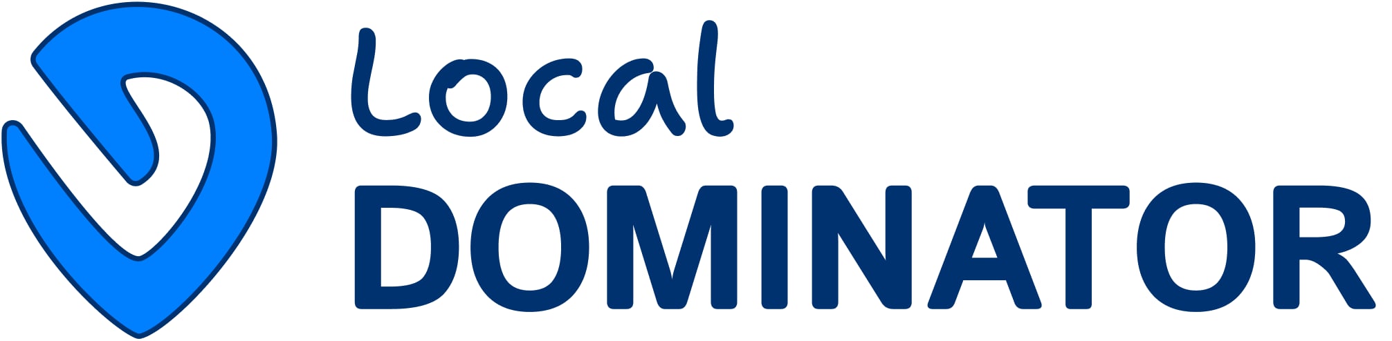 Local Dominator Agency Fast Track 2026 Gold Sponsor