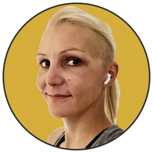 Olga Zarr - Agency Fast Track 2026 SEO Conference Coach