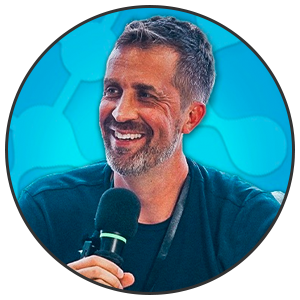 Patrick Shannon - SEO Guru, Speaker, Entrepreneur - Agency Fast Track 2025