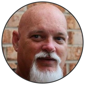 Terry Power - SEO Author, Speaker, Entrepreneur - Agency Fast Track 2026